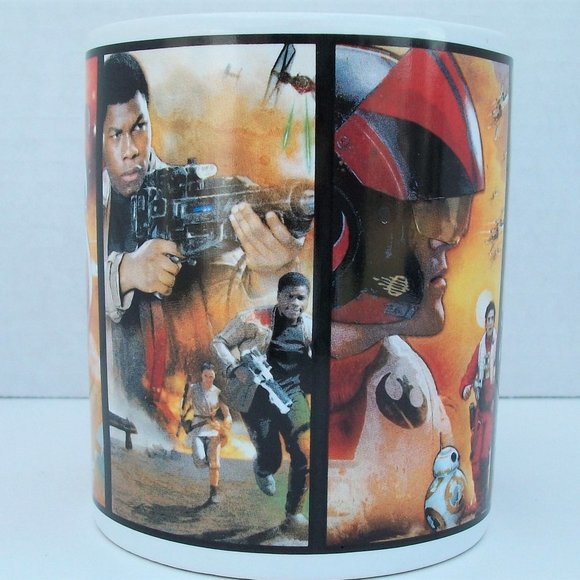 LUCASFILM STAR WARS CUP - Picture 3 of 3